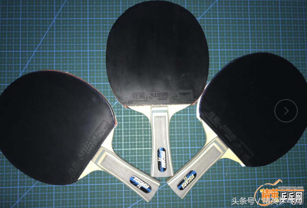 高端乒乓球底板推荐,精英乒乓网十大国产底板
