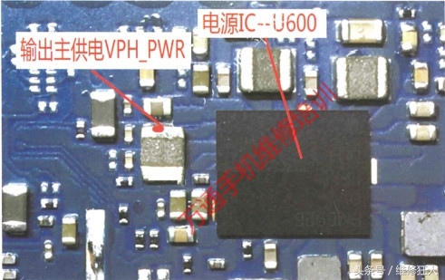 红米note4无信号维修视频,红米note4漏电不开机