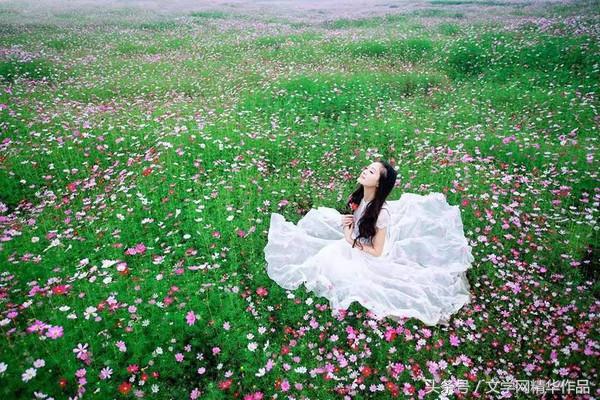 「原创」人间四月天|子木