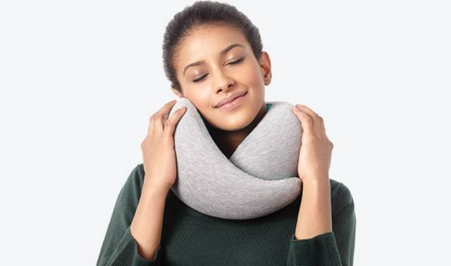 睡过他才发现，从前的将就，难受的只有自己