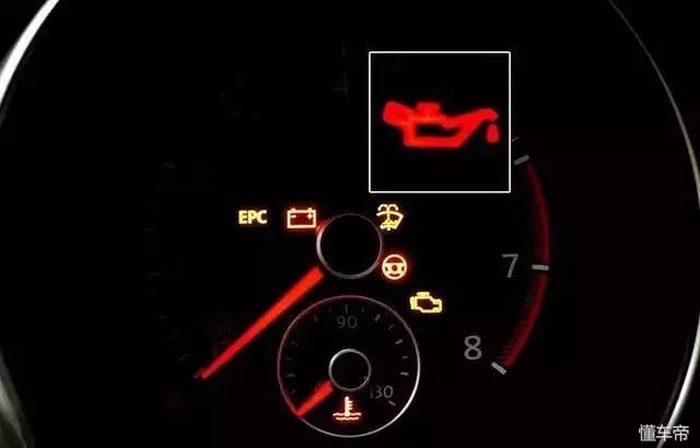 故障灯全部亮了什么情况,发动机故障灯亮了继续行驶没事吧