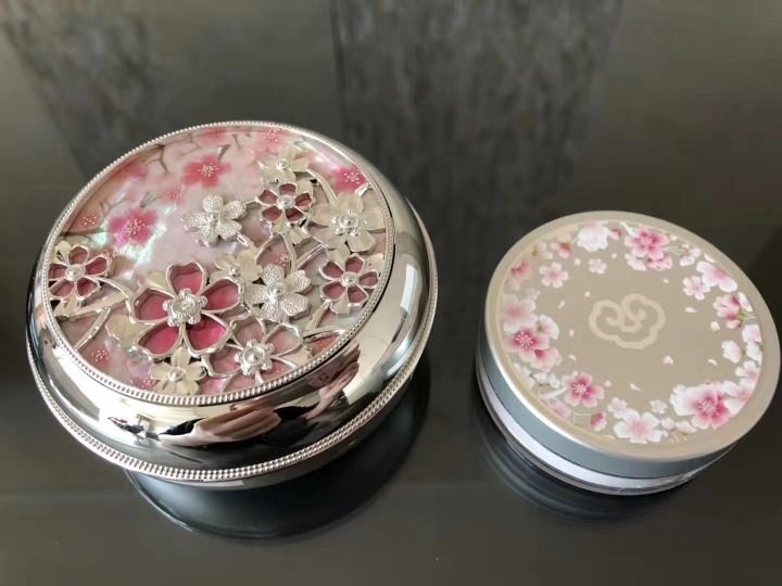 whoo后最新款气垫,whoo雪美白水分光气垫23号色