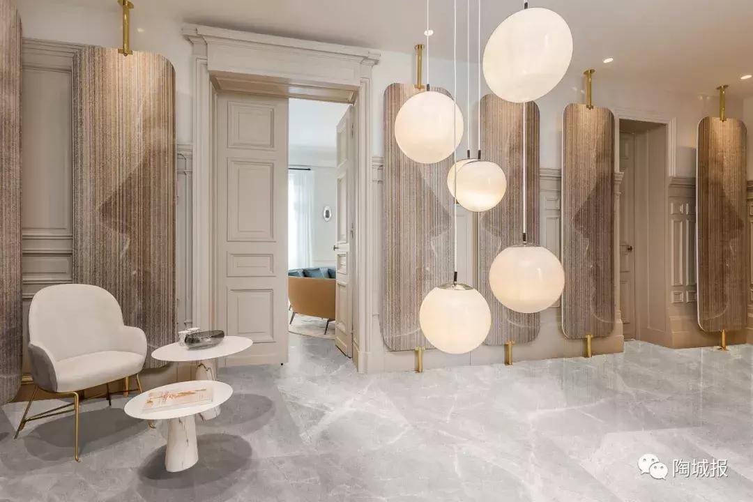现代风格大理石瓷砖推荐,口碑好大理石瓷砖搭配