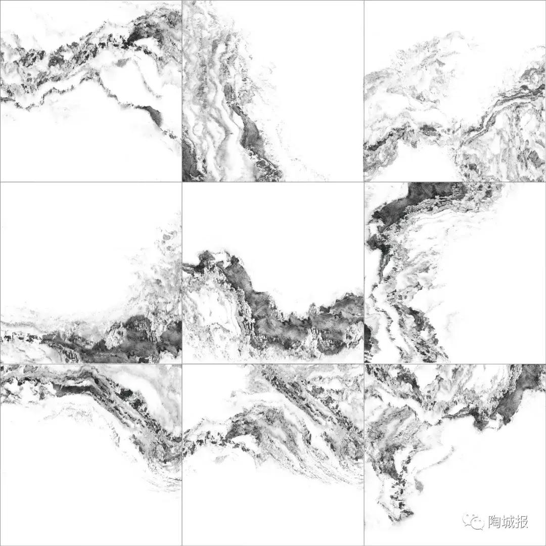 现代风格大理石瓷砖推荐,口碑好大理石瓷砖搭配