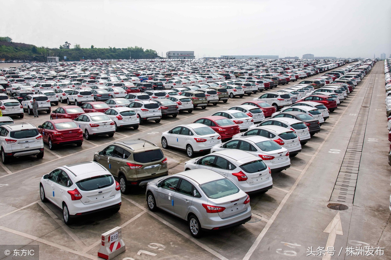 株洲有多少辆小轿车,株洲有几辆私家车