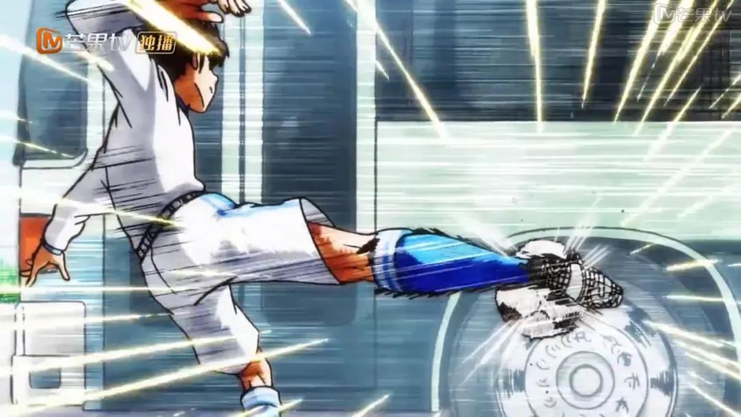 2018世界杯已播出热点,2018年世界杯足球小将