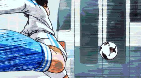 一口气看完足球小将重制版,足球小将重制版129期荷兰热身赛