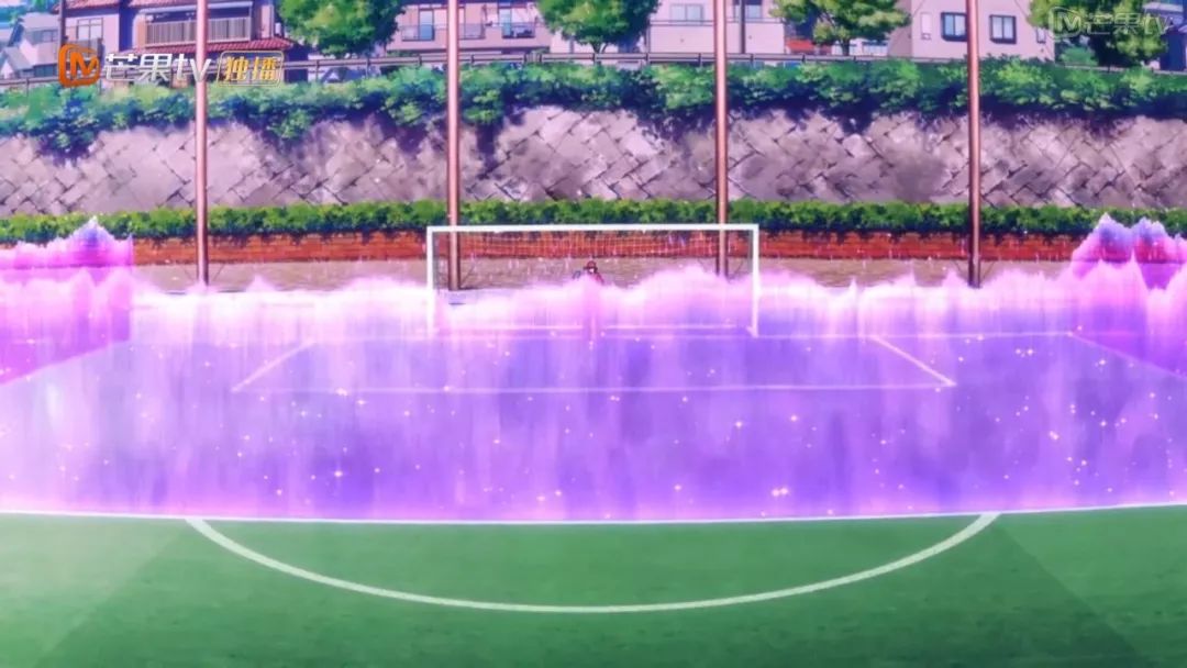 一口气看完足球小将重制版,足球小将重制版129期荷兰热身赛