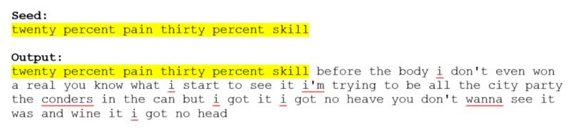 lstm语言模型,lstm语言模型怎么用