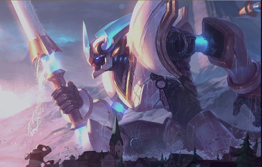 lol新皮肤出来了吗,lol新皮肤实战视频