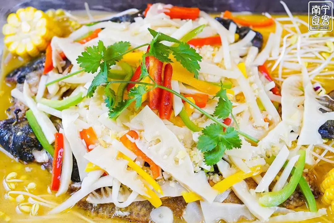 自助旋转火锅南宁,功能火锅南宁