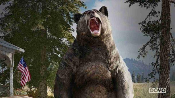 孤岛惊魂5攻略视频流程解说02,孤岛惊魂6和孤岛惊魂5哪个好玩