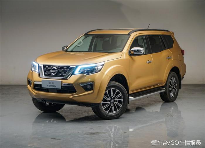 四月最火SUVRX8/智跑/途达等多款重磅车型扎堆上市