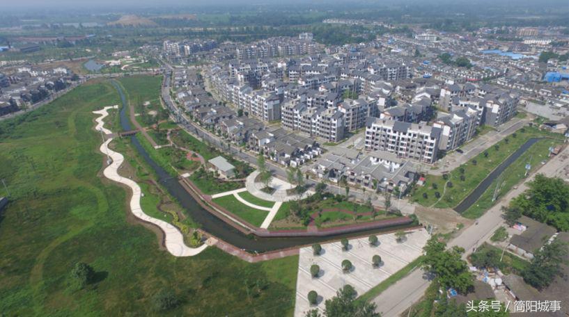 简阳给成都贡献了多少gdp,成都简阳各镇经济排行