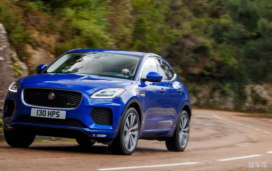 最便宜的新捷豹suv车型,捷豹最新款suv好吗