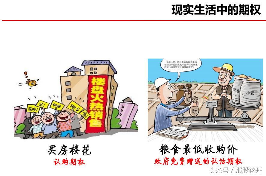 个股期权是期货吗,个股期权都有哪些标的