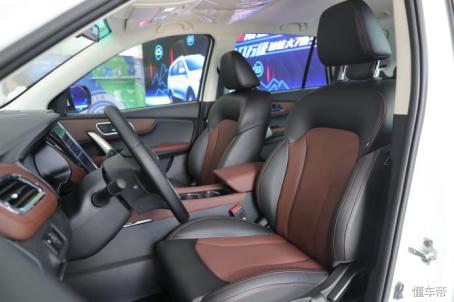 10万元左右7座的中型suv有哪些,10万左右7座电动suv