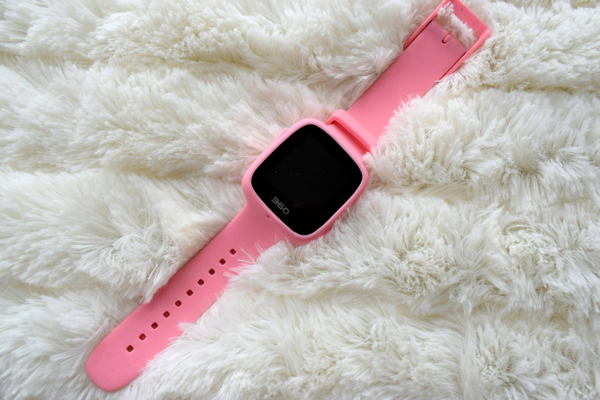 同类之中,实属上佳——360儿童手表SE3体验