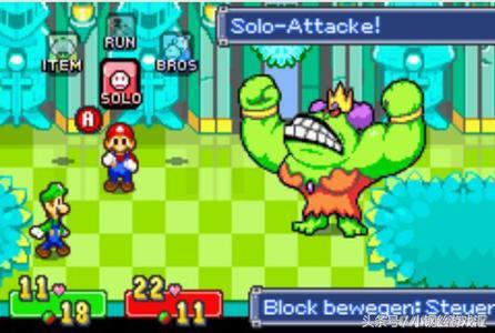 那些年玩的gba游戏,那些现在还会玩的gba游戏