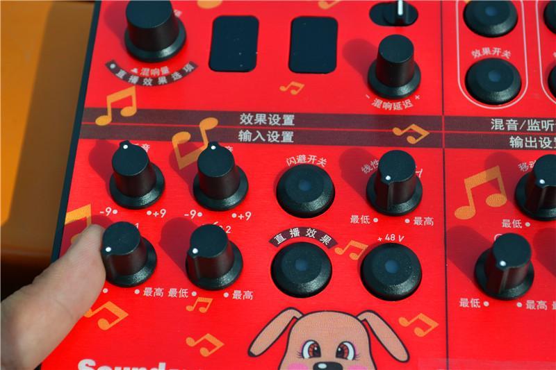 创新k3声卡唱歌效果,创新k3声卡唱歌模式