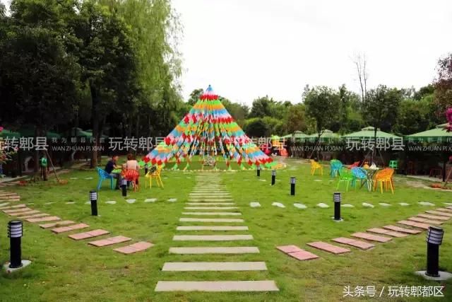 成都郫都深夜烧烤,郫都探店烧烤