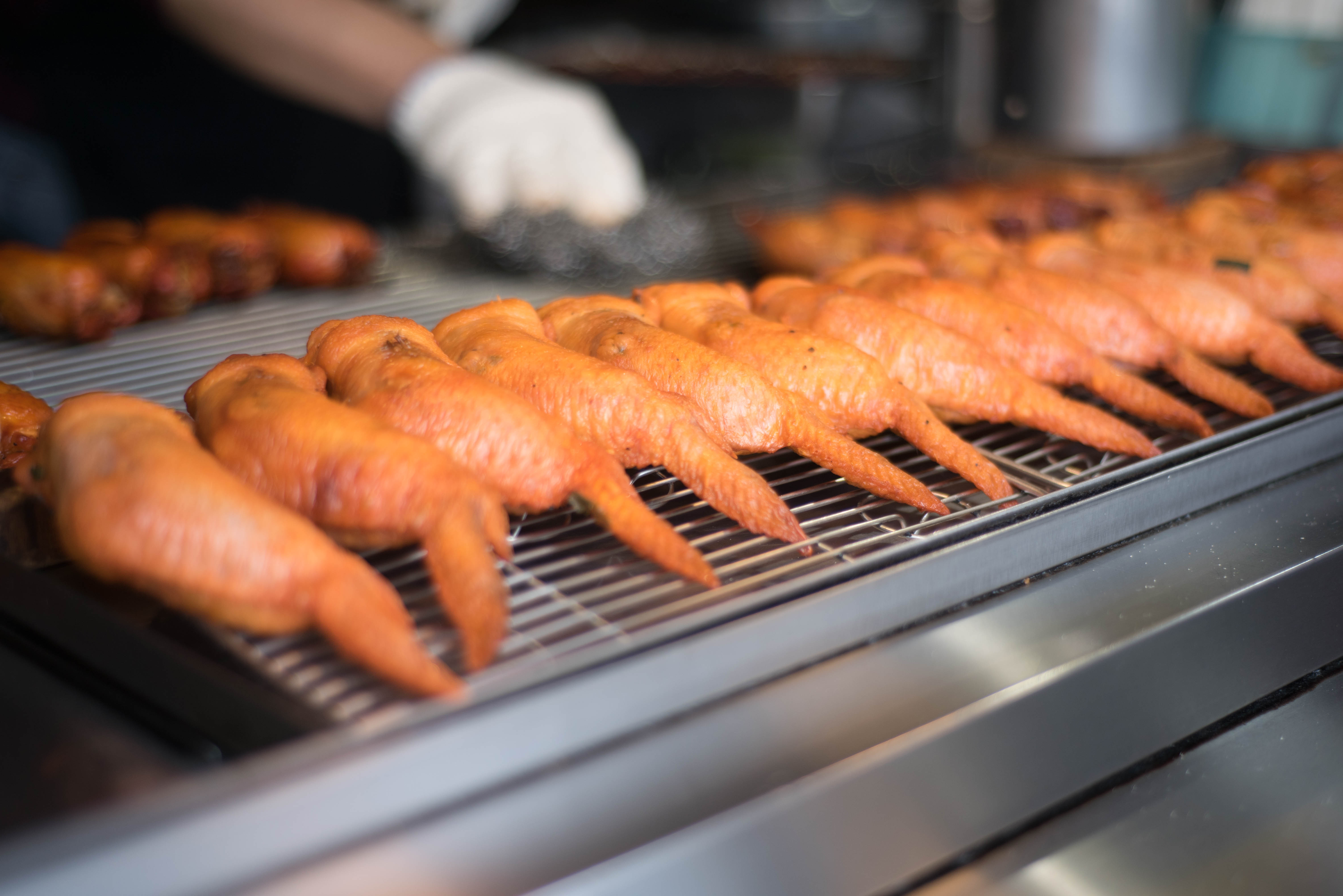 除了你们知道的台湾夜市兔子推荐周杰伦套餐