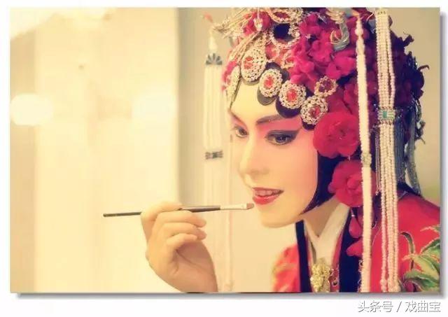 京剧讲究的是什么,京剧讲究的四功五法