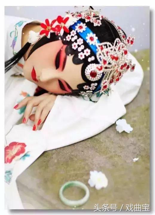 京剧讲究的是什么,京剧讲究的四功五法