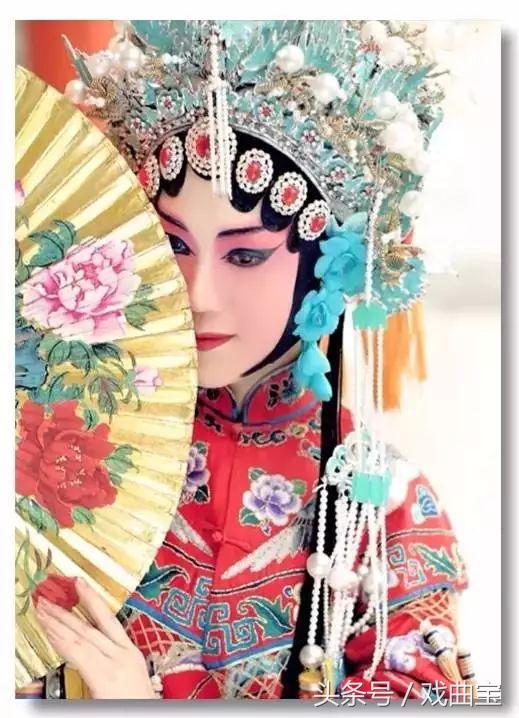 京剧讲究的是什么,京剧讲究的四功五法