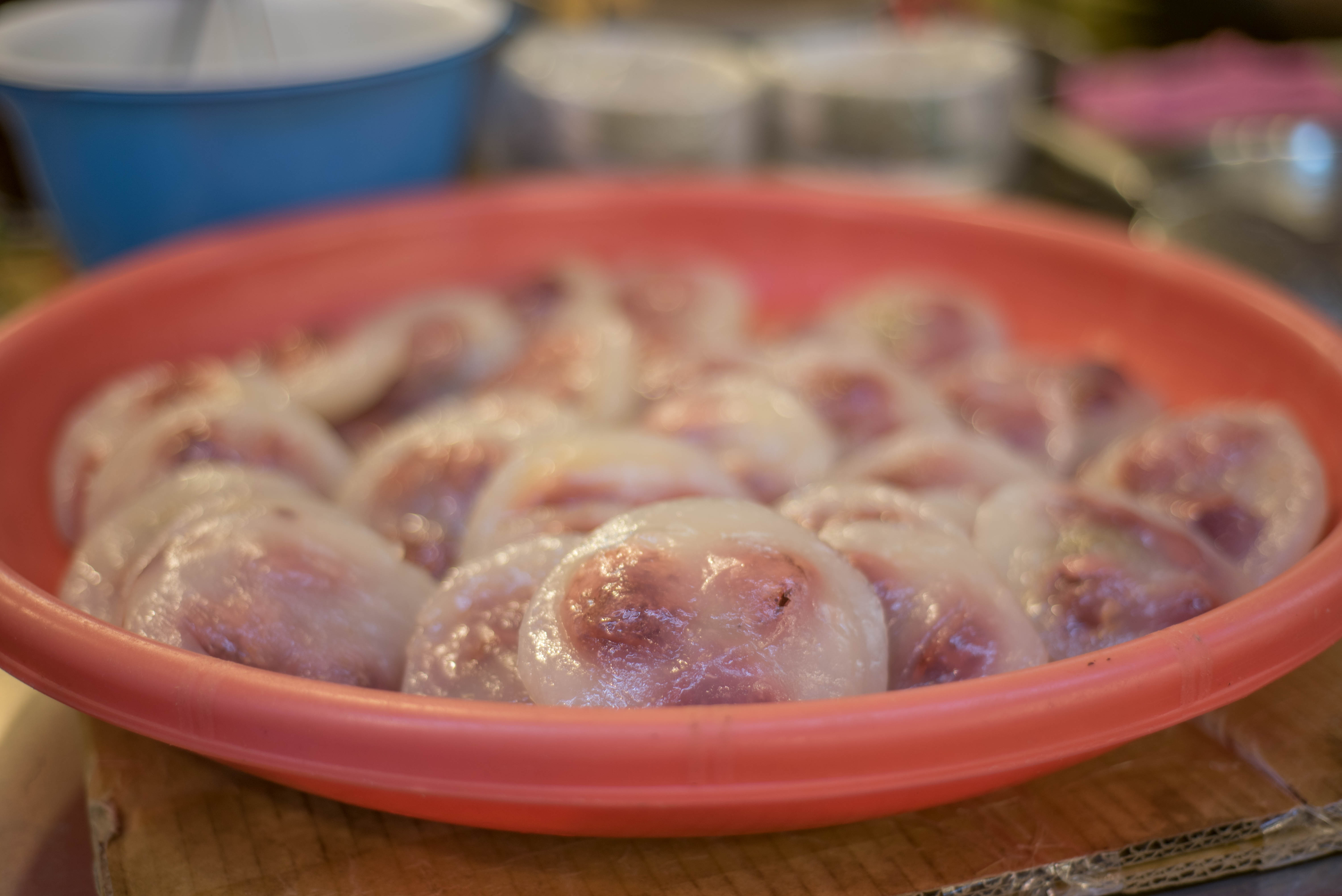 除了你们知道的台湾夜市兔子推荐周杰伦套餐