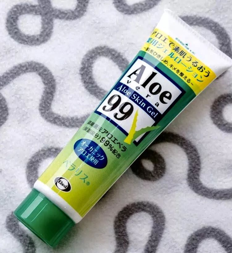 TravelInJapan|大V的旅行箱必备药妆