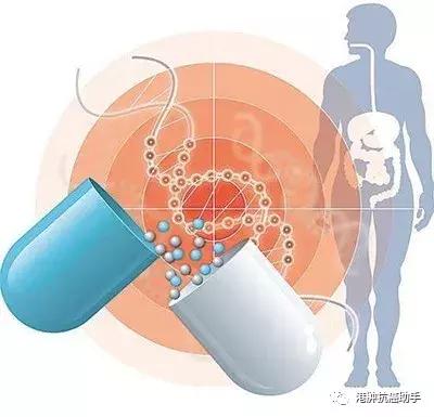 服用靶向药也有大误区,你中招了吗?