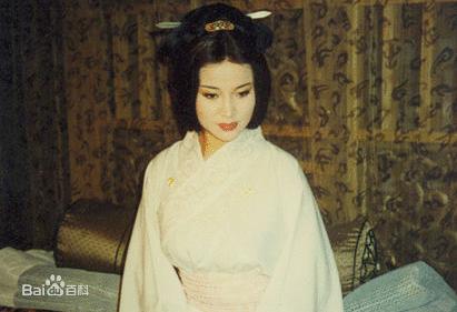 被汉武帝宠了40年的卫子夫到底有多美？