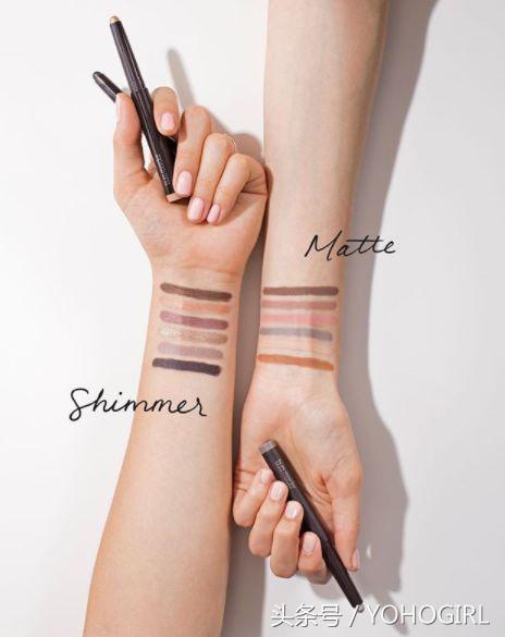 彩妆双胞胎,大牌断货了我还能买这些“一模一样”的!