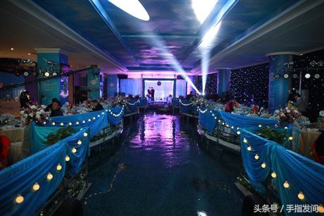 西安推荐中式婚礼场地,西安适合办婚礼的场地