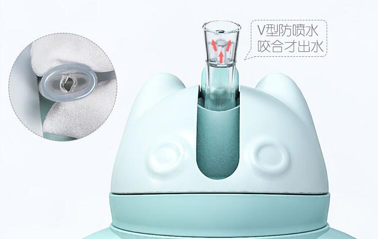 宝宝长牙后能用奶瓶喝奶吗,宝宝长牙了用什么奶瓶喝水比较好