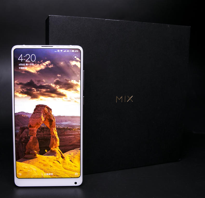 小米mix2s有哪些进步的地方,加量不加价小米12s