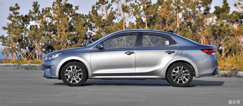 韩系车起亚福瑞迪到底好不好,韩系二手车起亚福瑞迪自动挡