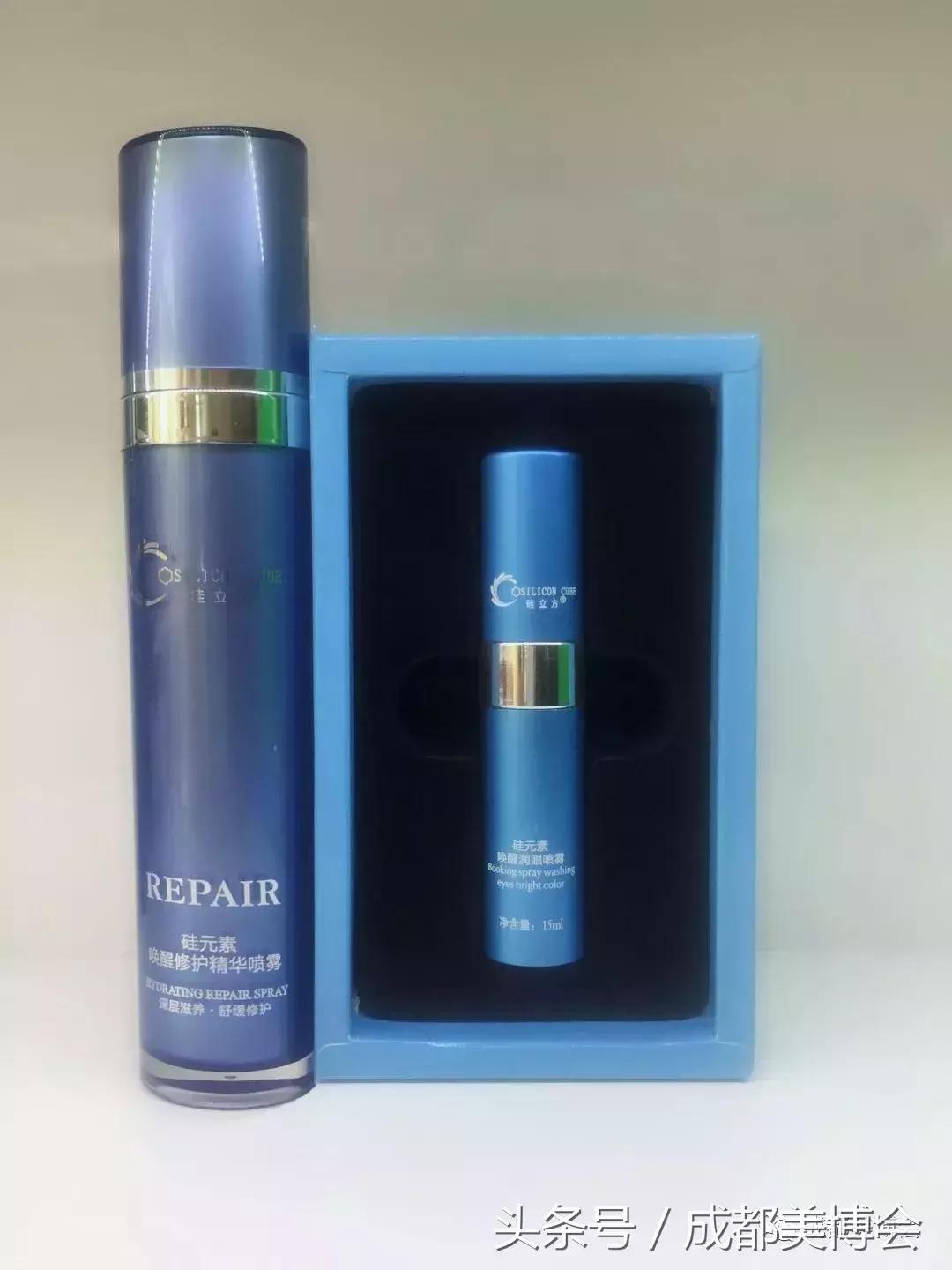 展商推荐丨宁斐——一家让科技改变美的企业