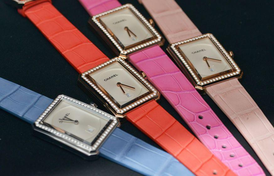 王源去巴塞尔钟表展,王源巴塞尔国际钟表珠宝展