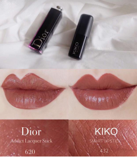 春天口红涂什么色,适合春天的国货口红推荐