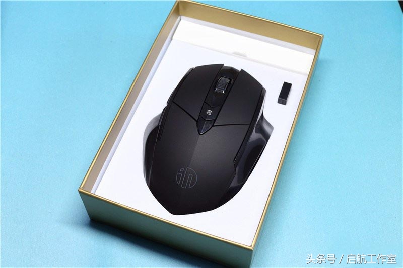 用“说”来操作鼠标，这个还是头一次见