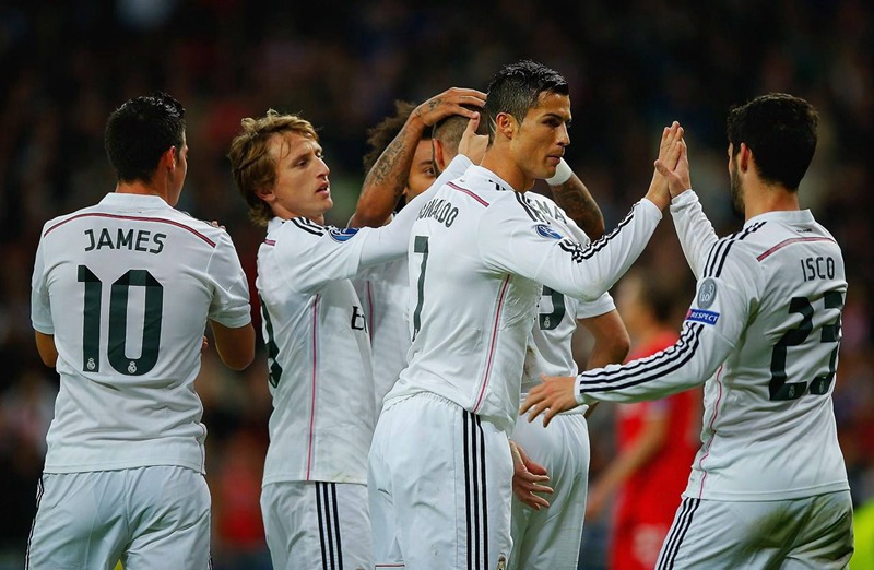 欧冠前瞻尤文皇马,皇马尤文欧冠决赛c罗