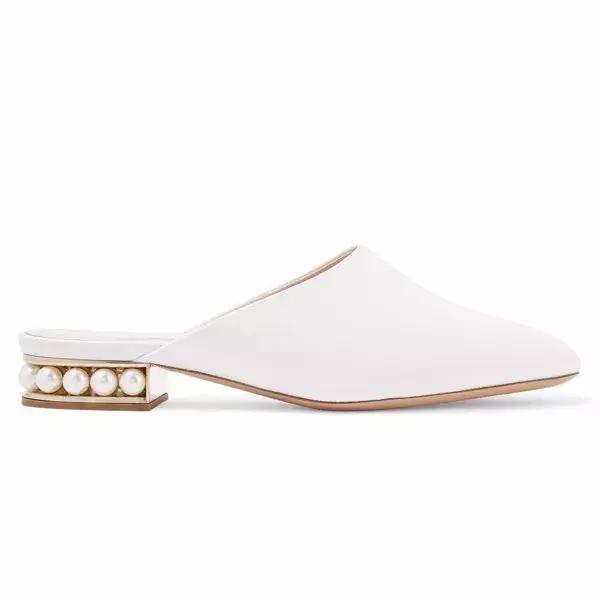 2020最火十款平底鞋,最新款平底鞋夏季