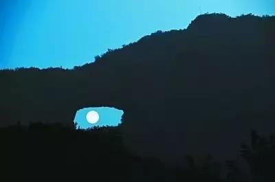 密云名胜的来历,密云神秘景观