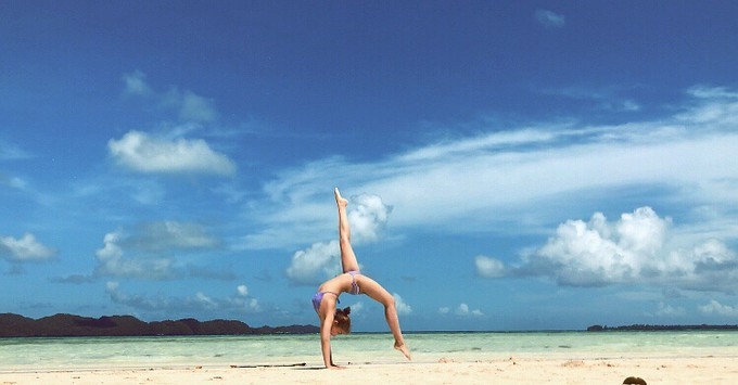 不需要做任何攻略就去的海岛国家!这样便可以玩转帕劳!