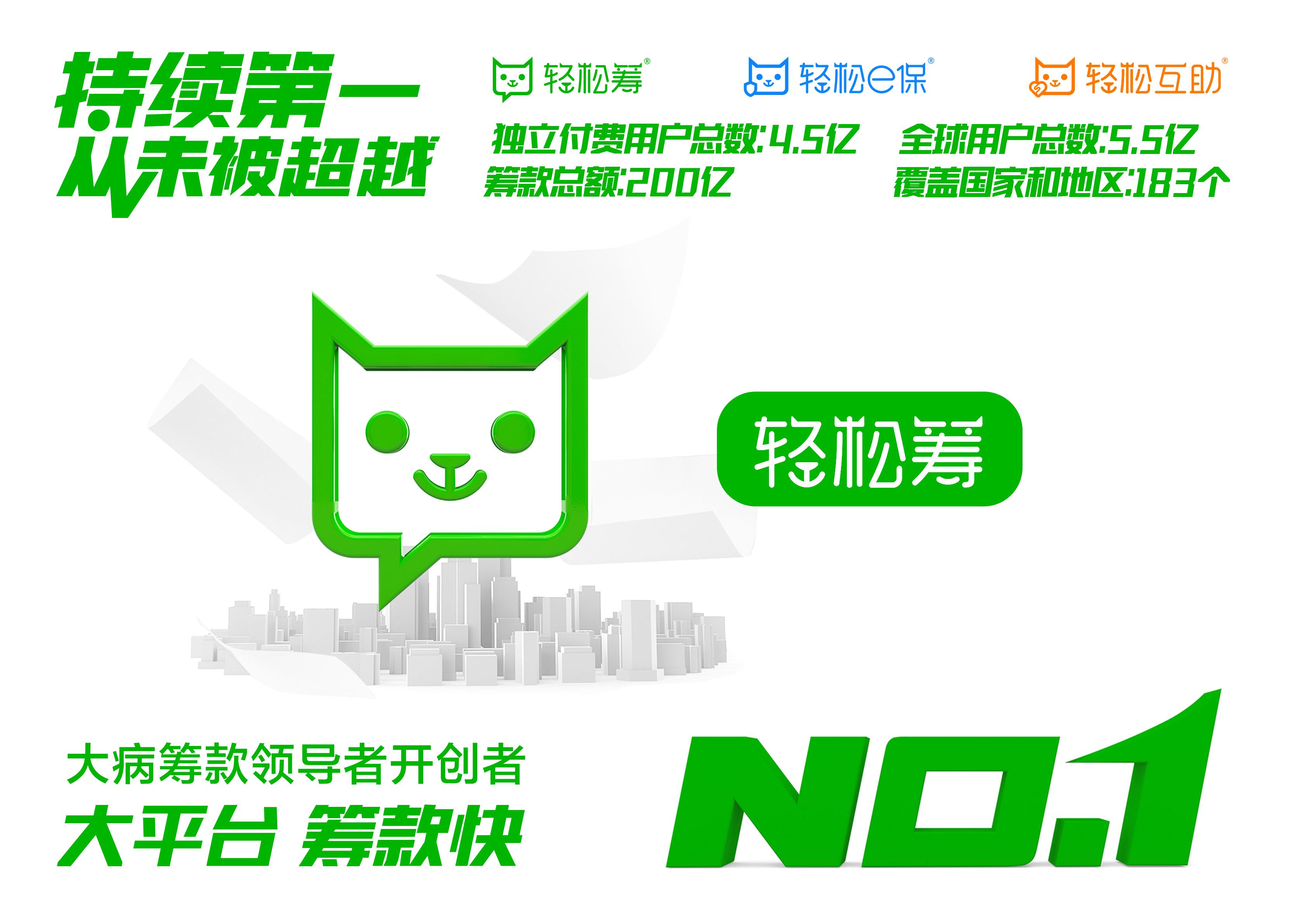轻松筹捐款20元付23元,轻松筹大病互助在哪里