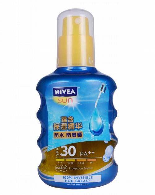 在屈臣氏值得买的防晒,防晒霜排行榜第一名屈臣氏同款