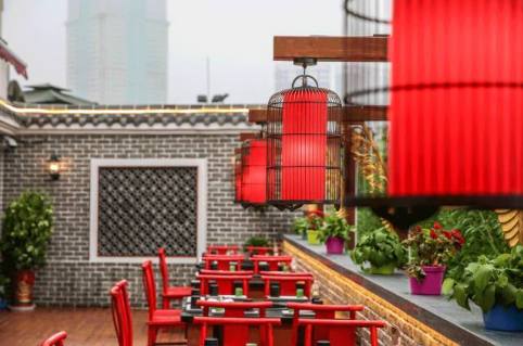 武汉约会餐厅走心推荐,约会餐厅武汉