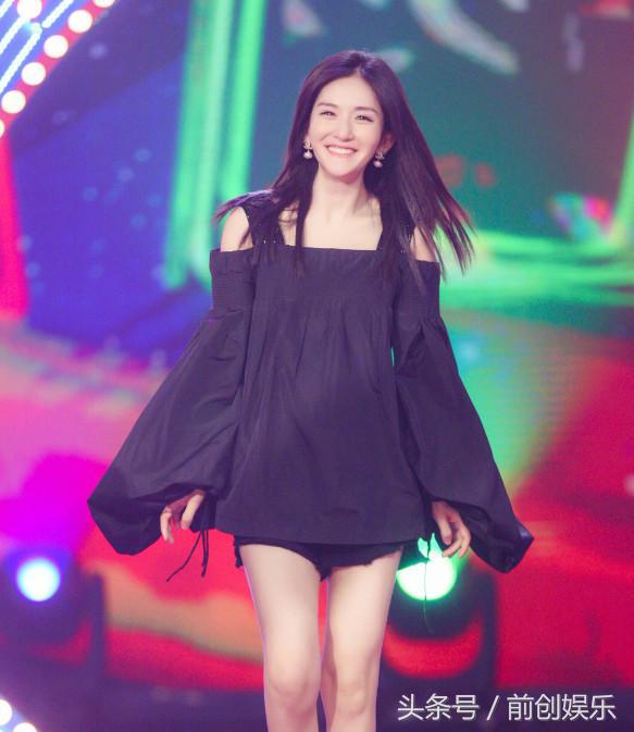 谢娜心酸往事,谢娜回忆心酸成长史